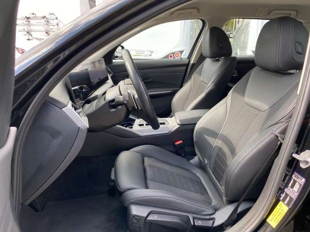 Fahrzeugbild eines BMW 3er-Reihe