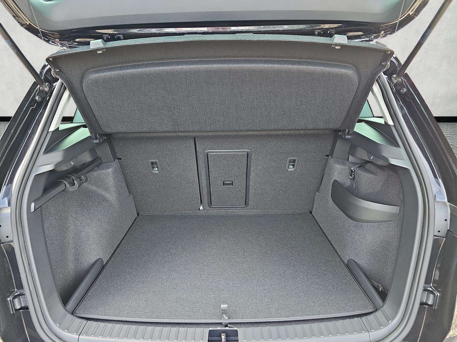 Fahrzeugbild eines Skoda Karoq
