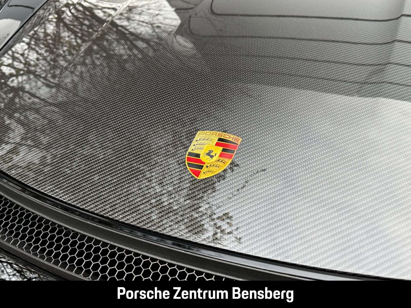 Fahrzeugbild eines Porsche Cayman