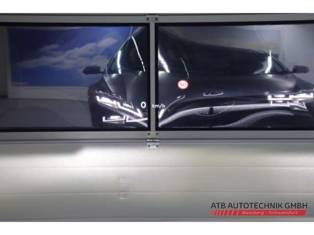 Fahrzeugbild eines Hyundai IONIQ 5