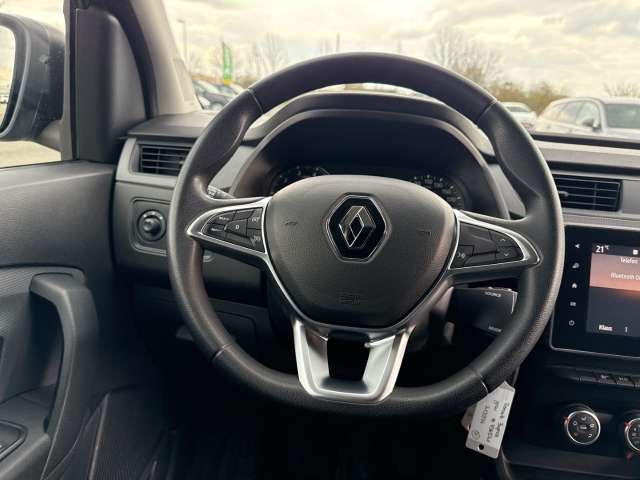 Fahrzeugbild eines Renault Express