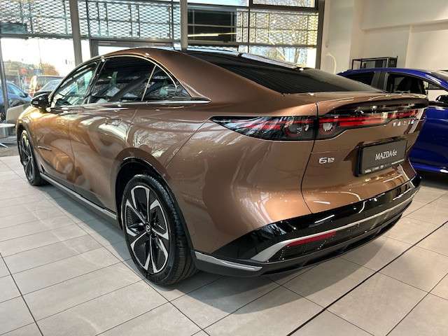 Fahrzeugbild eines Mazda Mazda6