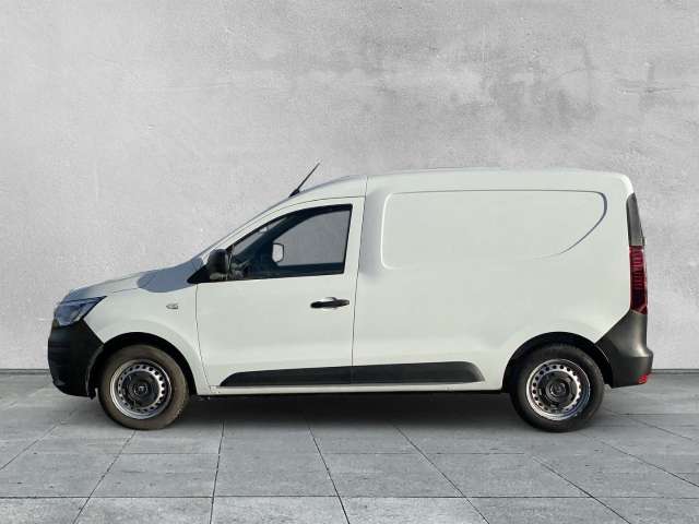 Fahrzeugbild eines Renault Express