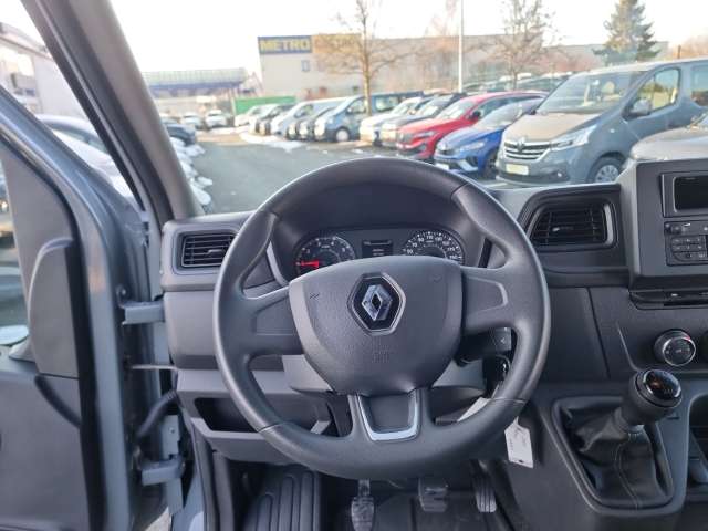 Fahrzeugbild eines Renault Master