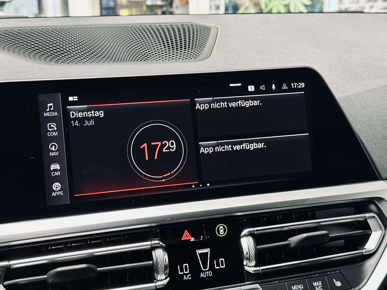 Fahrzeugbild eines BMW 4er-Reihe