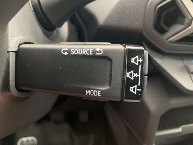 Fahrzeugbild eines Dacia Duster