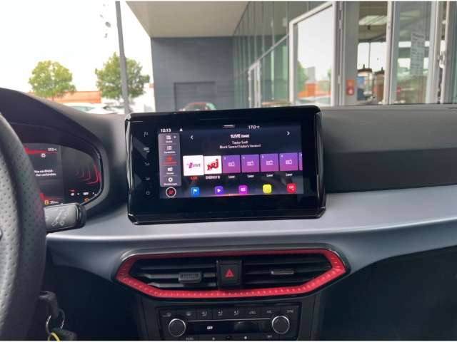 Fahrzeugbild eines SEAT Arona