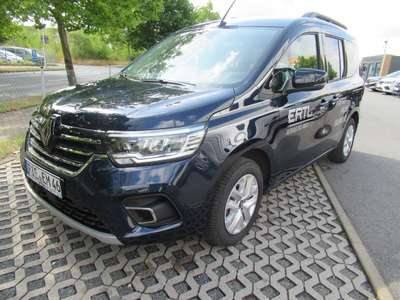 Bild Renault Kangoo