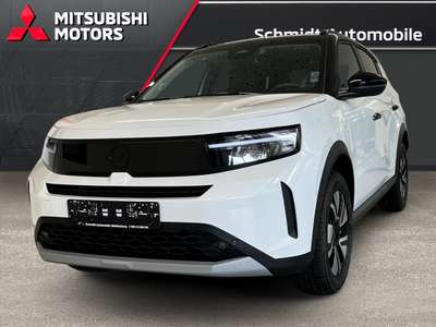 Bild Opel Frontera