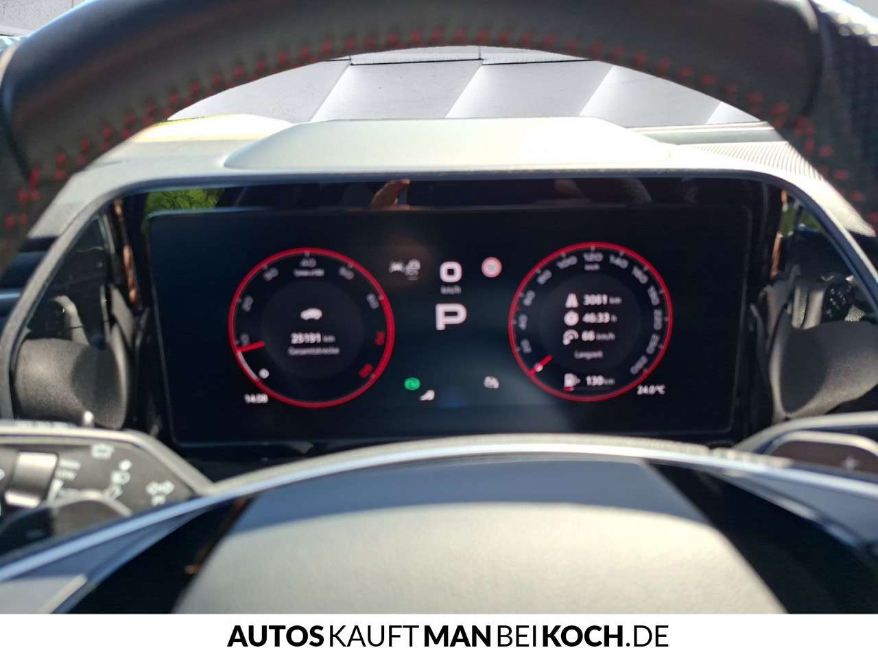Fahrzeugbild eines Skoda Kodiaq