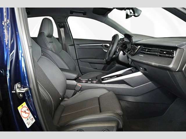Fahrzeugbild eines Audi S3