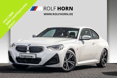 Bild BMW 2er-Reihe