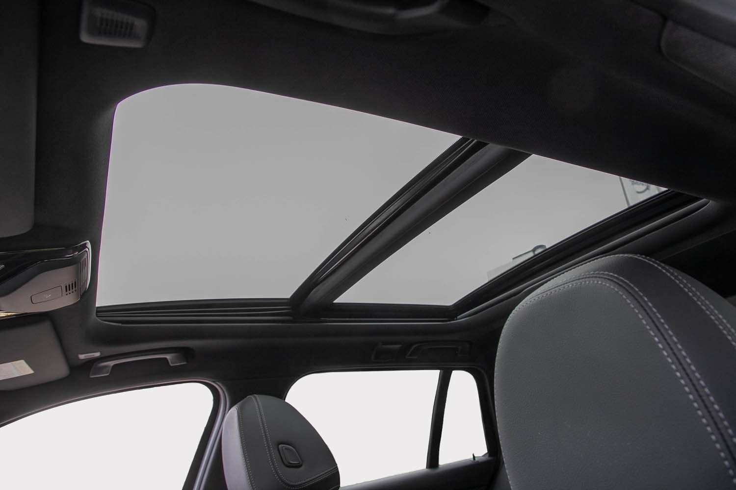 Fahrzeugbild eines BMW 3er-Reihe