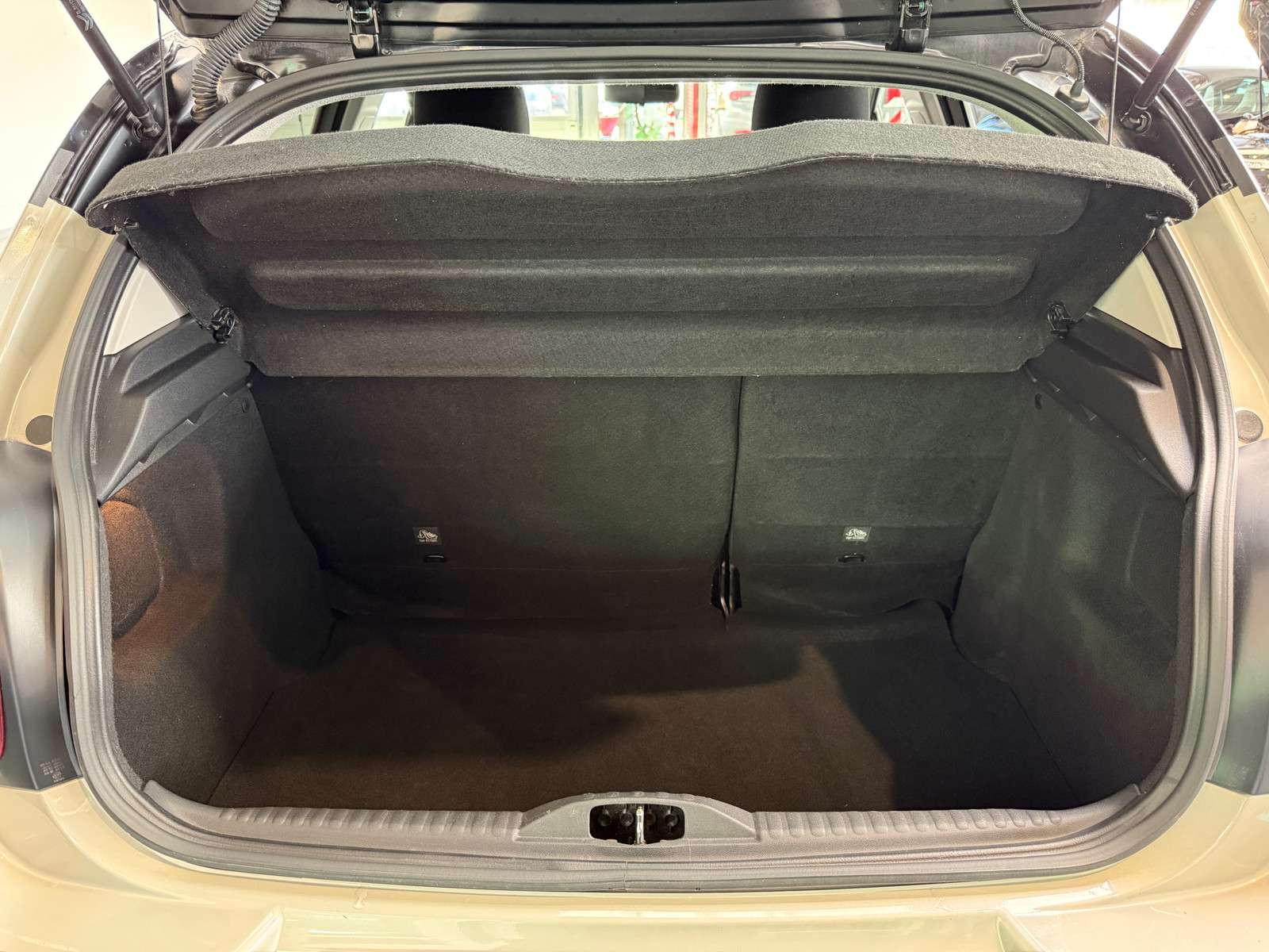 Fahrzeugbild eines Citroën C3