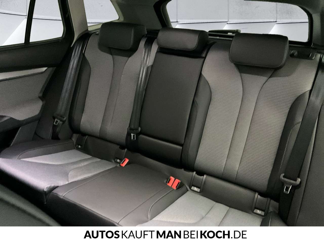 Fahrzeugbild eines Skoda ENYAQ