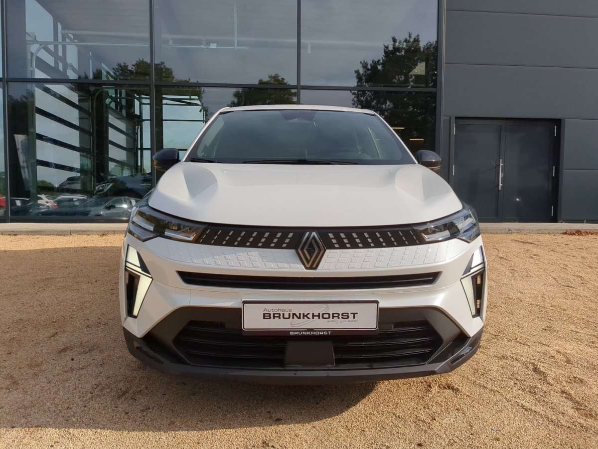 Fahrzeugbild eines Renault Captur