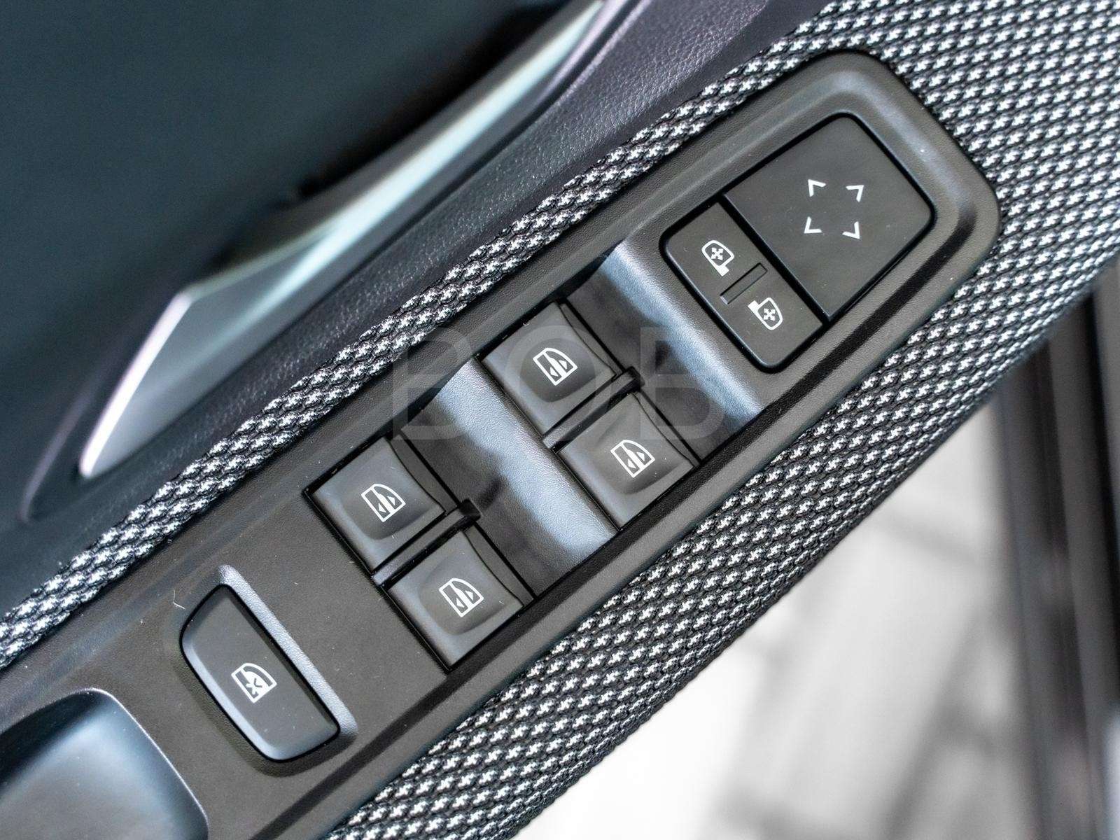 Fahrzeugbild eines Dacia Sandero