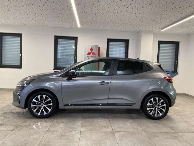 Fahrzeugbild eines Mitsubishi Colt