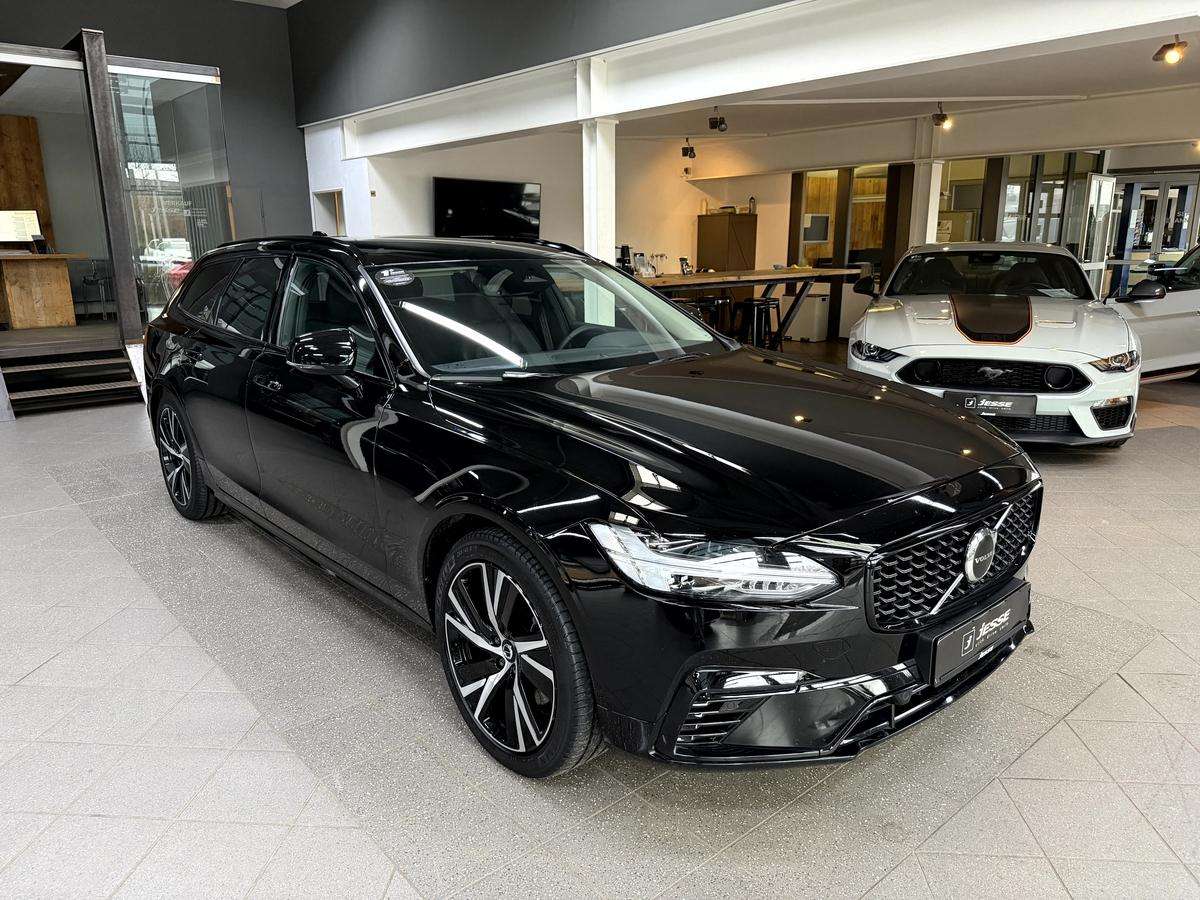 Fahrzeugbild eines Volvo V90