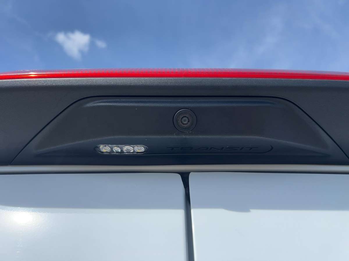 Fahrzeugbild eines Ford Transit