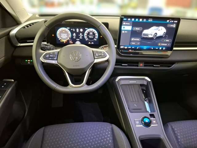 Fahrzeugbild eines Volkswagen T-Roc