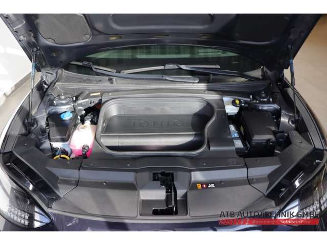 Fahrzeugbild eines Hyundai IONIQ 6