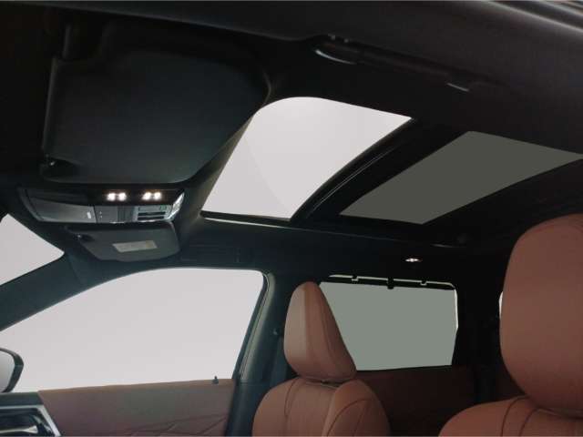 Fahrzeugbild eines Mitsubishi Outlander