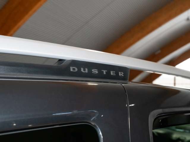 Fahrzeugbild eines Dacia Duster