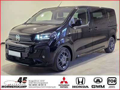 Bild Citroën SpaceTourer