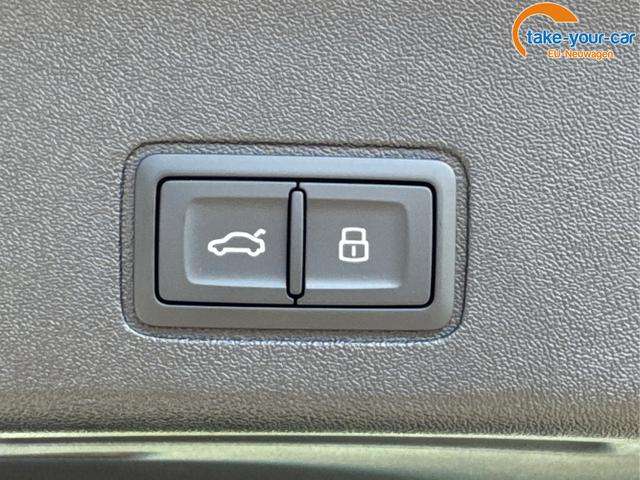Fahrzeugbild eines Audi Q3