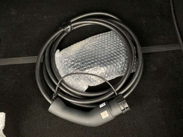 Fahrzeugbild eines Dacia Spring