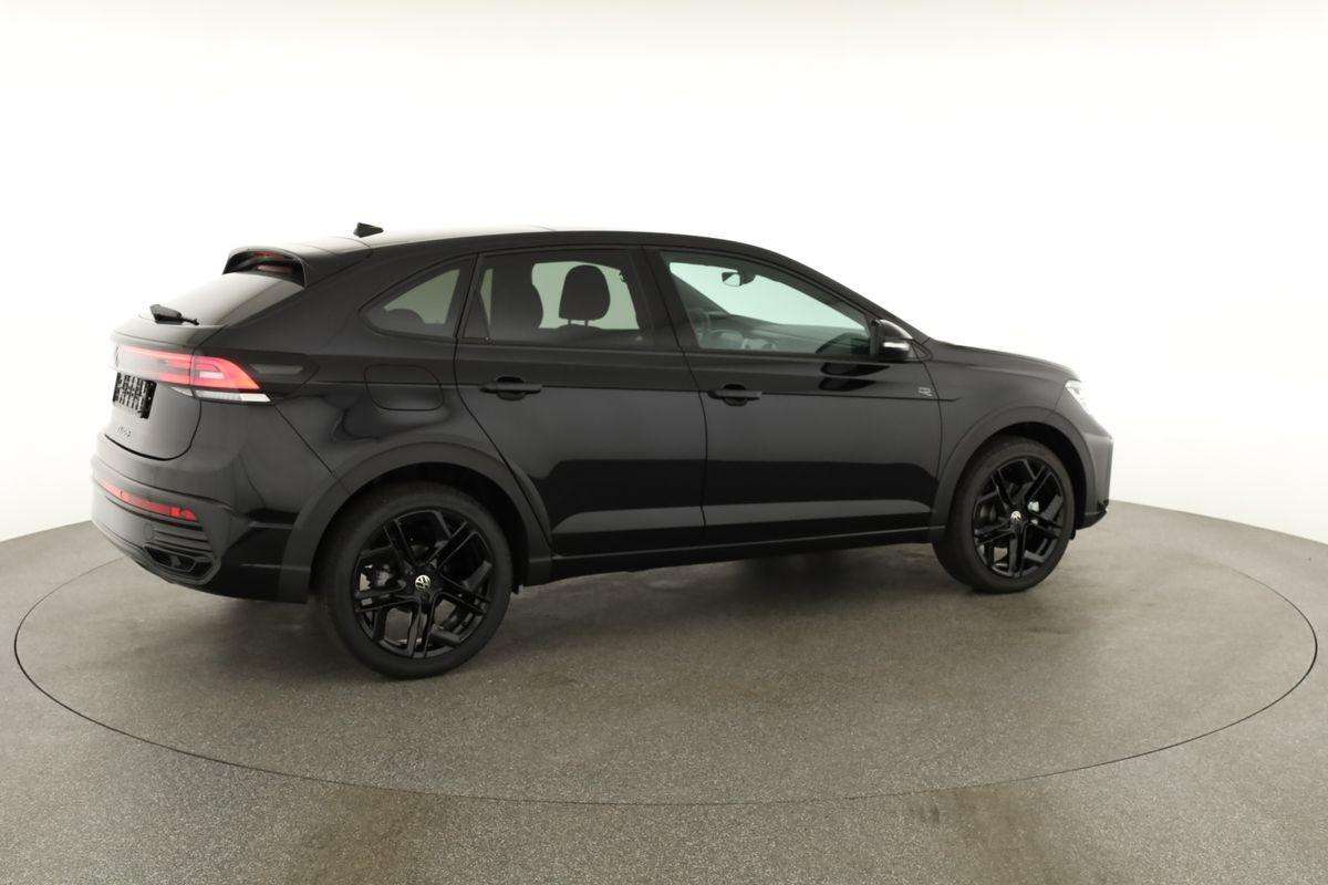 Fahrzeugbild eines Volkswagen Taigo