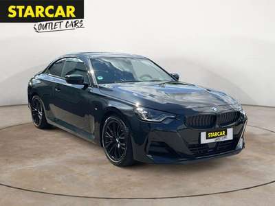 Bild BMW 2er-Reihe