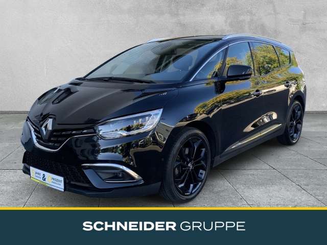 Fahrzeugbild eines Renault Grand Scénic