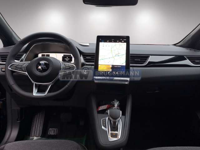 Fahrzeugbild eines Mitsubishi ASX