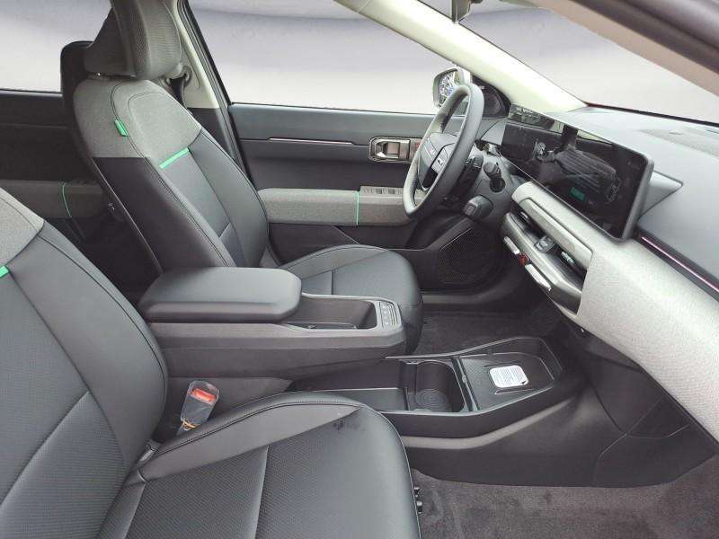 Fahrzeugbild eines Kia EV4