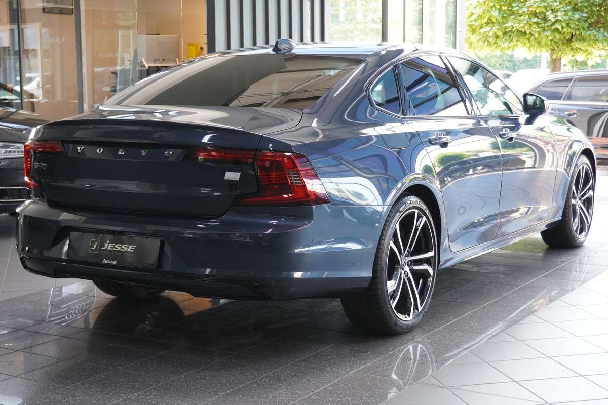 Fahrzeugbild eines Volvo S90