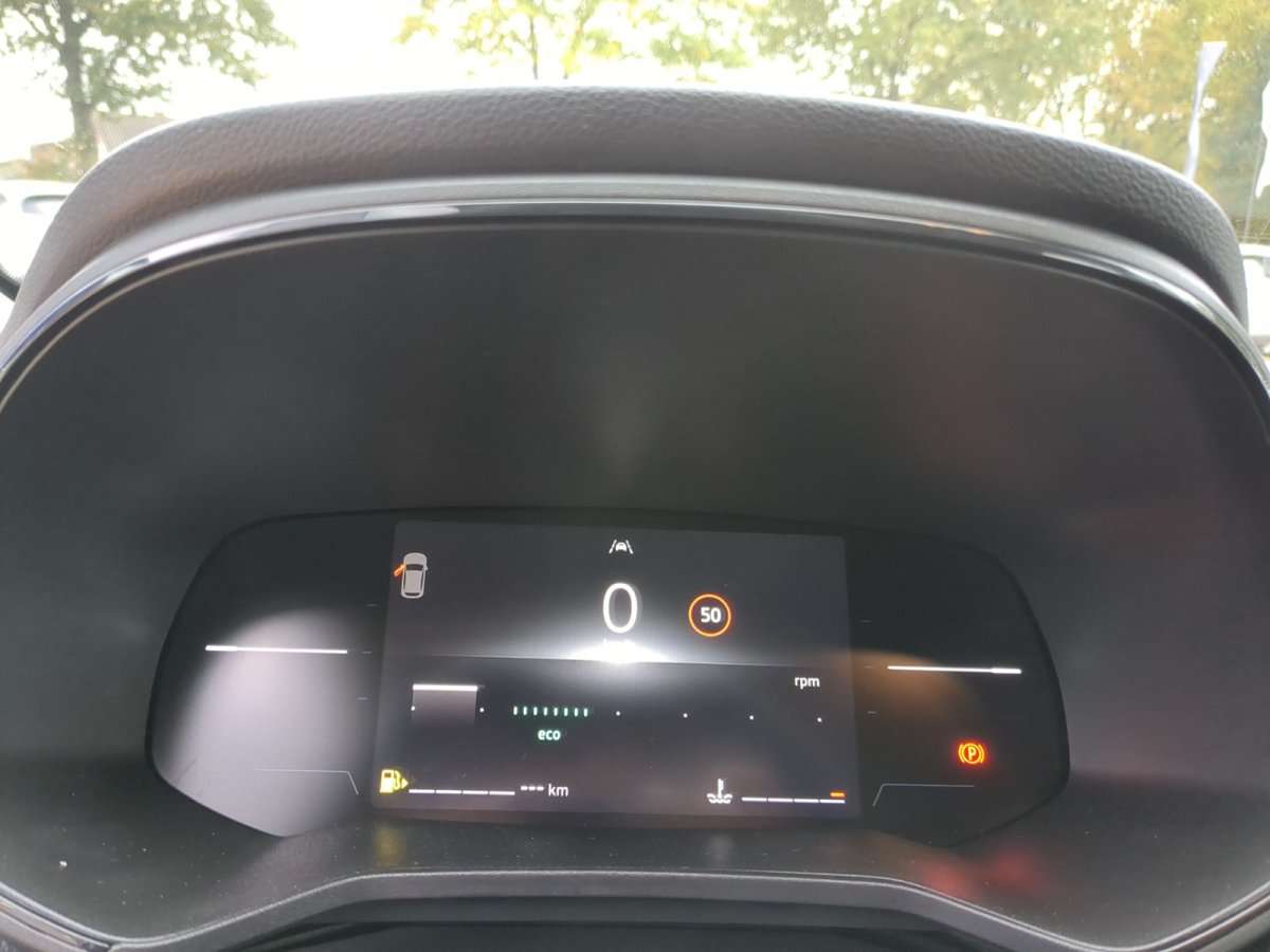 Fahrzeugbild eines Renault Clio