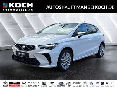 Bild SEAT Ibiza