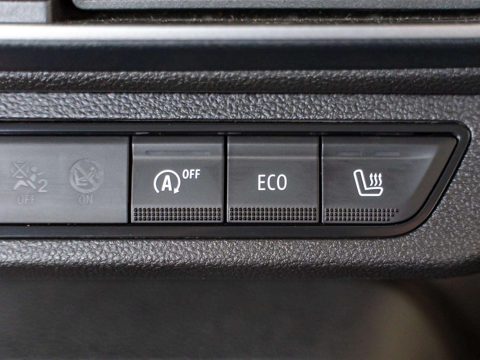 Fahrzeugbild eines Dacia Sandero