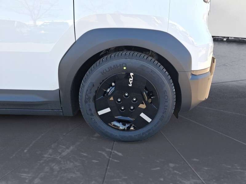 Fahrzeugbild eines Kia PV5 Passenger