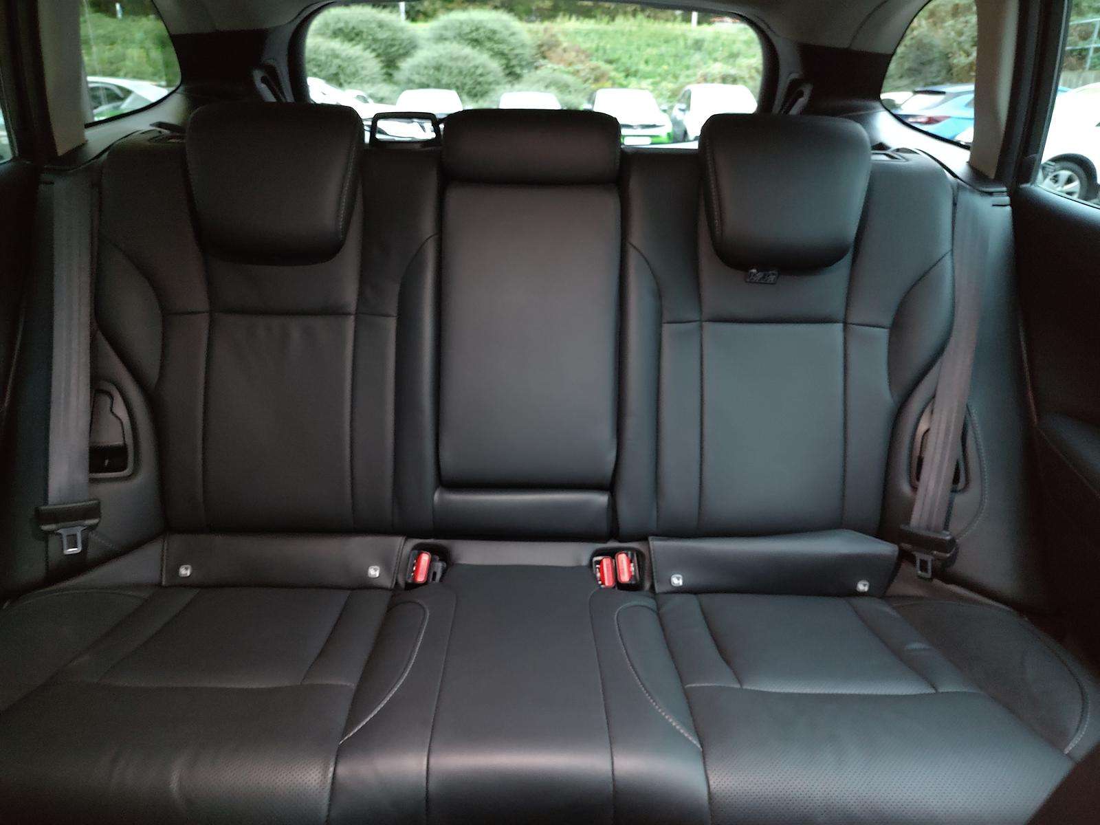 Fahrzeugbild eines Subaru Outback