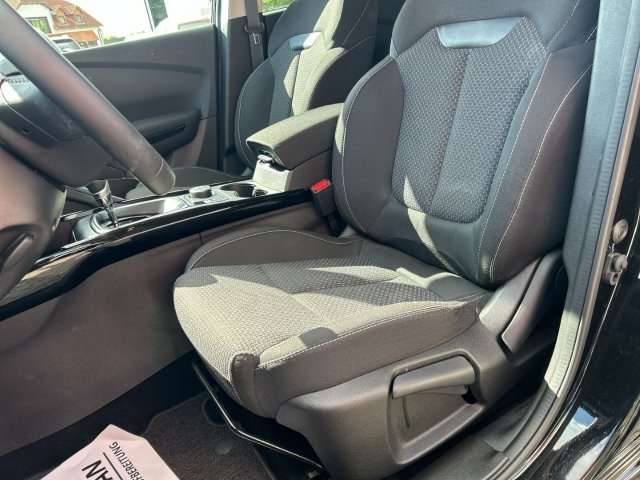 Fahrzeugbild eines Renault Kadjar