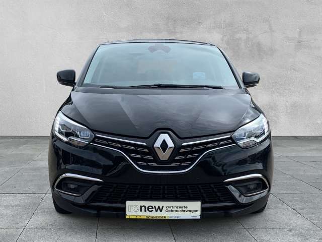 Fahrzeugbild eines Renault Grand Scénic