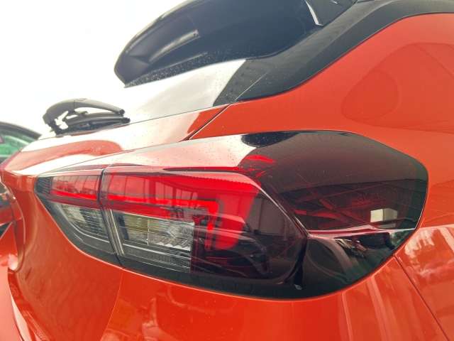 Fahrzeugbild eines Opel Corsa