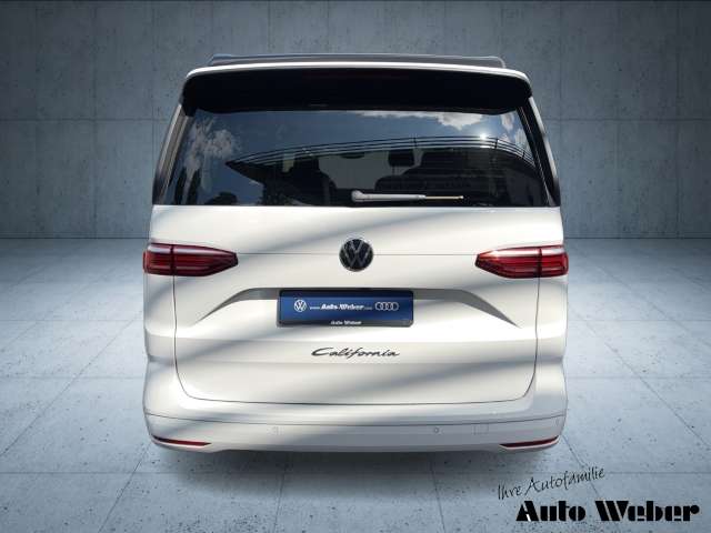 Fahrzeugbild eines Volkswagen California