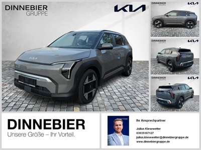 Bild Kia EV3