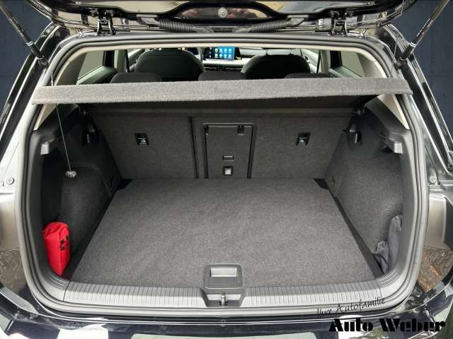 Fahrzeugbild eines Volkswagen Golf