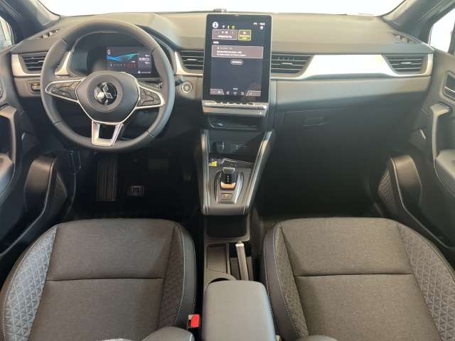 Fahrzeugbild eines Mitsubishi ASX