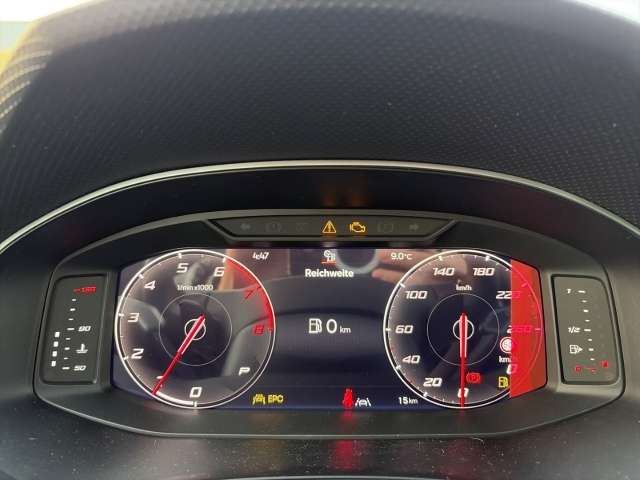 Fahrzeugbild eines SEAT Ibiza